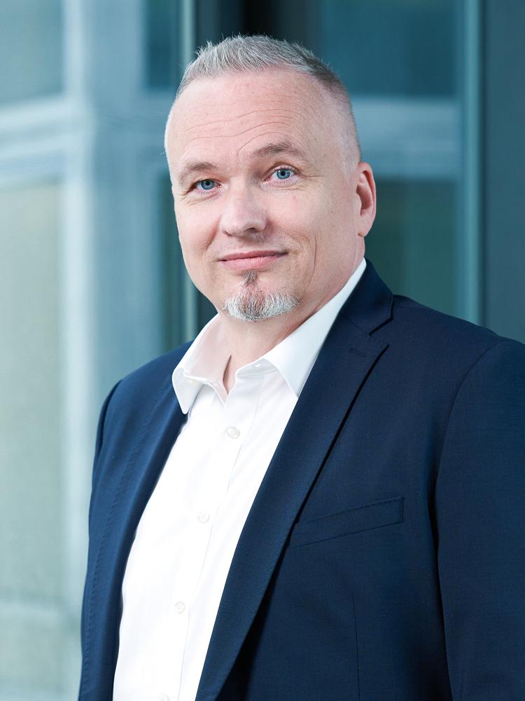 Matthias Eilers