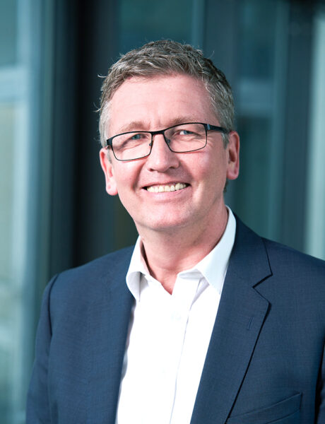 Armin Herbers constuctive consulting Frankfurt