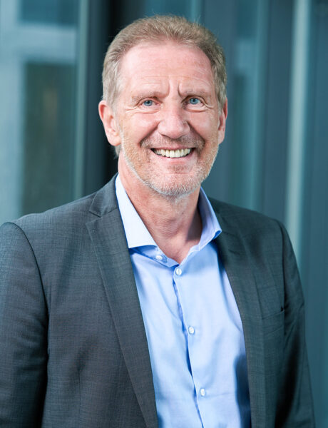 Jens Voh constuctive consulting Frankfurt