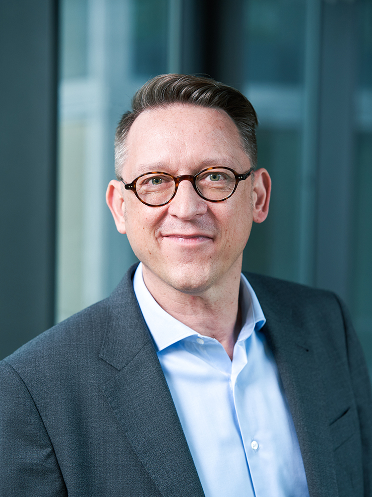 Michael Manske