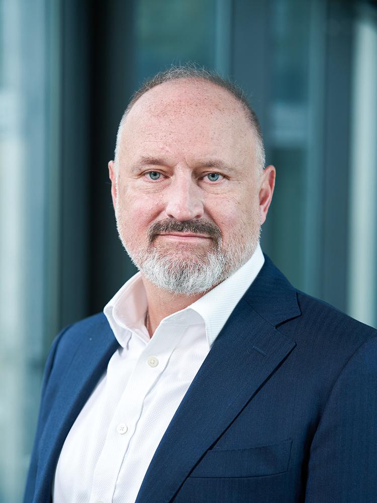 Michael Schlieker