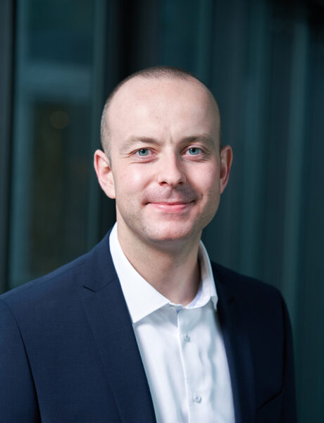 Daniel Kempel